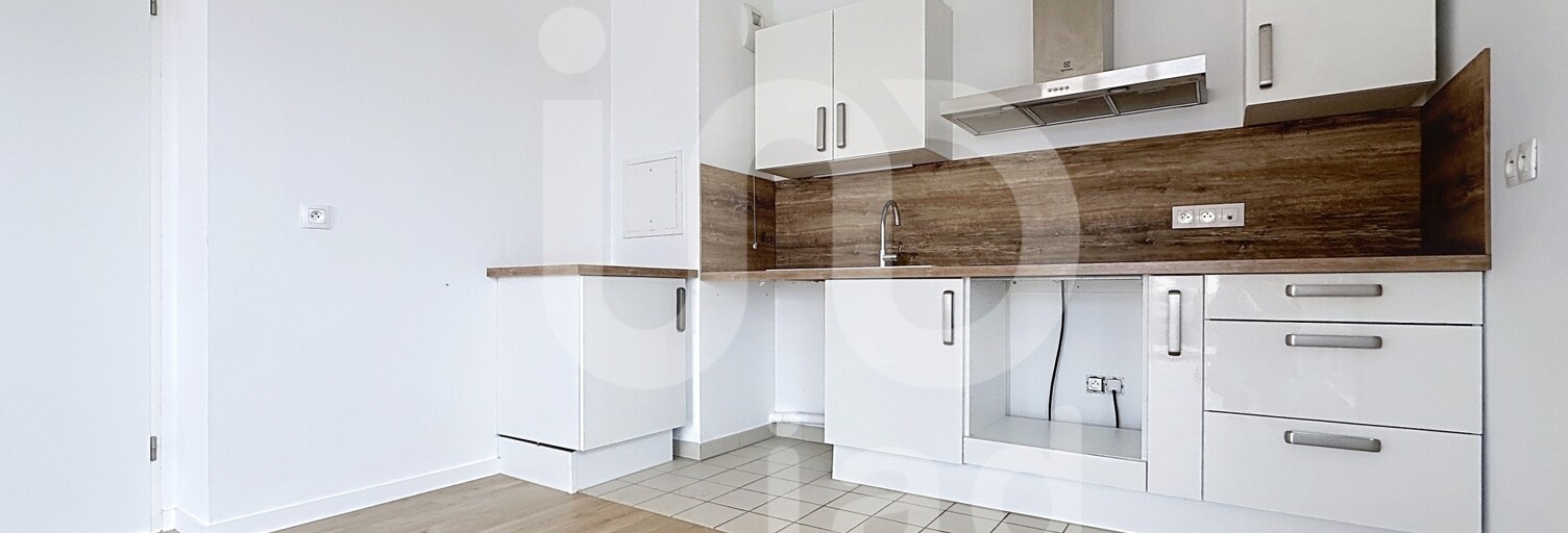 Appartement 3 Pièces 62 m² à vendre à Vert-Saint-Denis (77240)