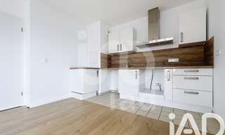 Appartement 3 Pièces 62 m² à vendre à Vert-Saint-Denis (77240)