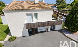 Maison 7 Pièces 135 m² à vendre à Le Poiré-sur-Vie (85170)