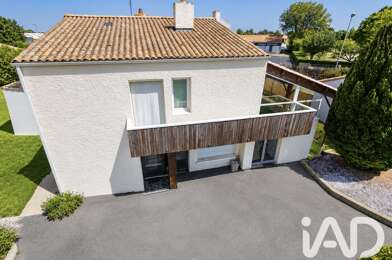 Maison 7 pièces 259500 €