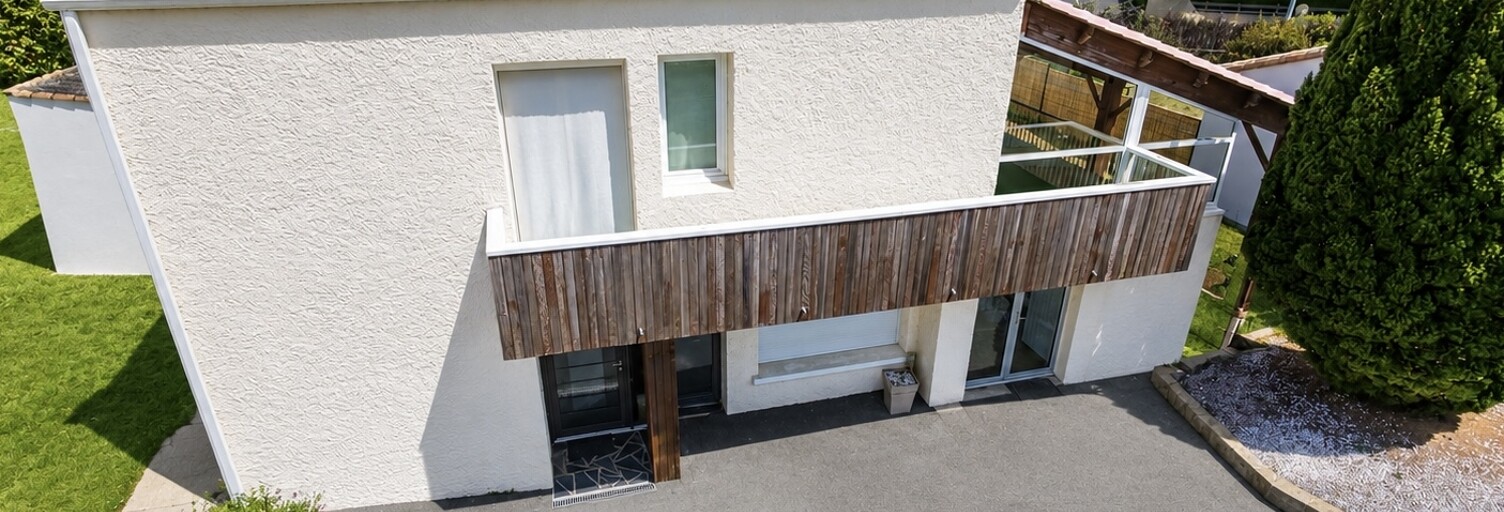 Maison 7 Pièces 135 m² à vendre à Le Poiré-sur-Vie (85170)