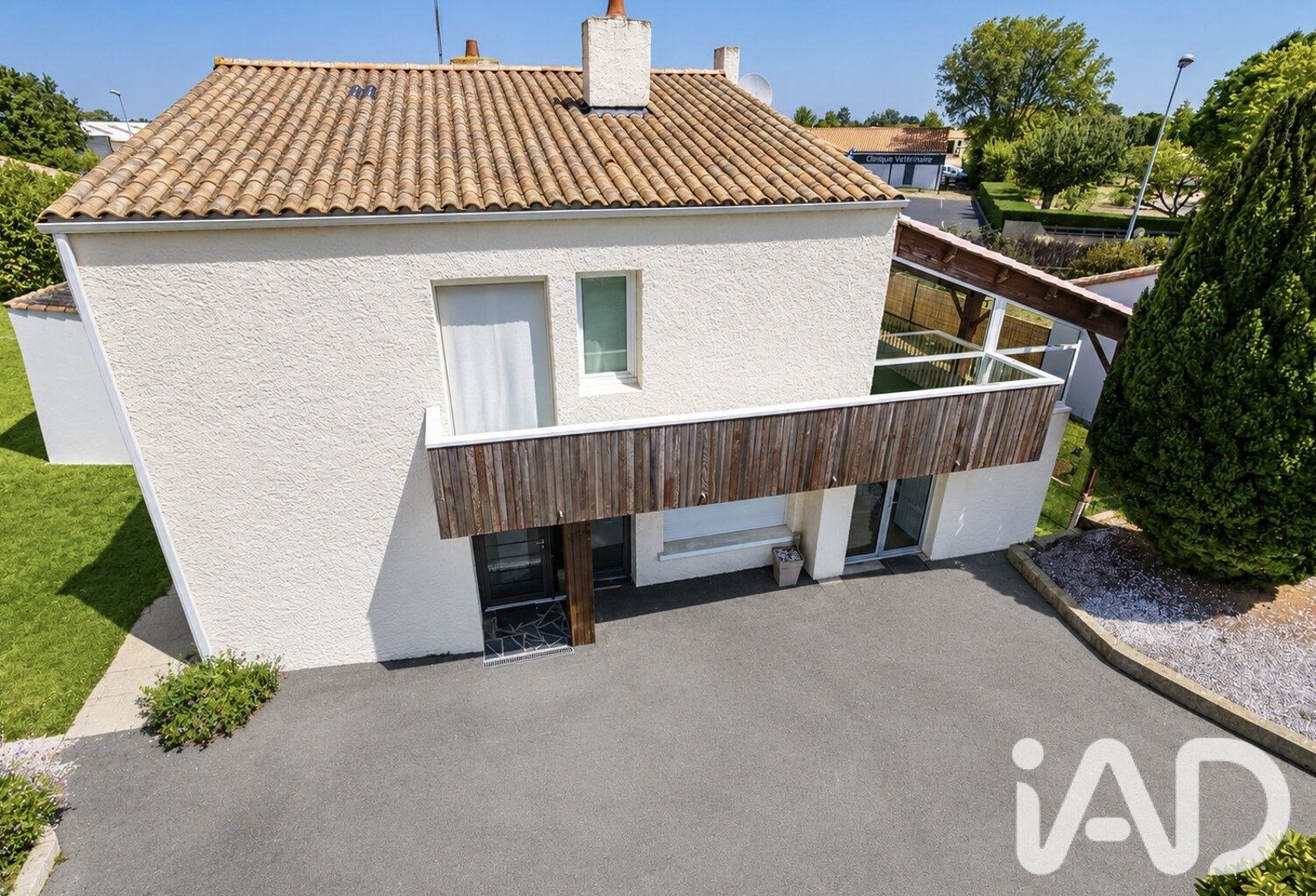 Vente Maison/villa 7 pièces — photo 1