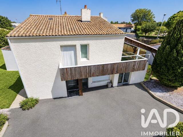 Vente Maison/villa 7 pièces — photo du bien