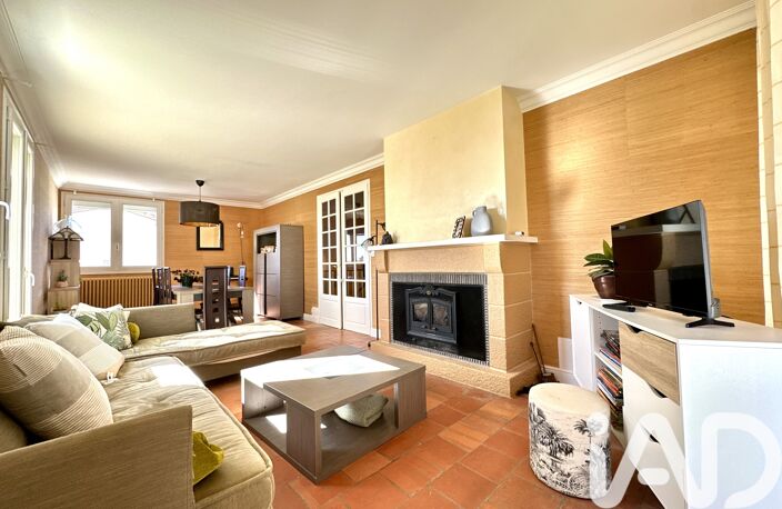 Vente Maison/villa 7 pièces — photo 2
