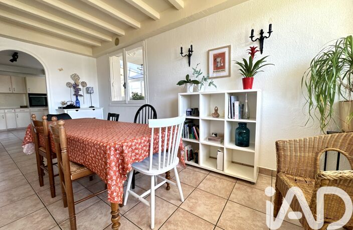 Vente Maison/villa 7 pièces — photo 3