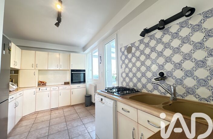 Vente Maison/villa 7 pièces — photo 5
