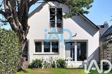 Maison 4 pièces 364000 €