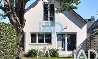 Maison 4 Pièces 55 m² à vendre à Saint-Pierre-Quiberon (56510)