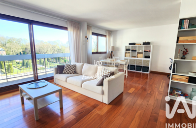 Vente Appartement 4 pièces — photo du bien