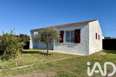 Maison 3 pièces 230000 €