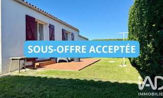 Maison 3 Pièces 64 m² à vendre à Le Château-d'Oléron (17480)