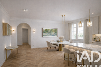 Appartement 3 pièces 339000 €