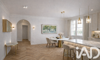 Appartement 3 Pièces 54 m² à vendre à Nice (06000)