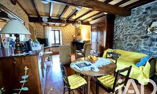 Maison 6 Pièces 123 m² à vendre à Saurat (09400)