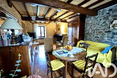 Maison 6 pièces 238000 €