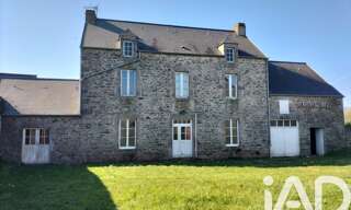 Maison 7 Pièces 128 m² à vendre à La Hague (50440)