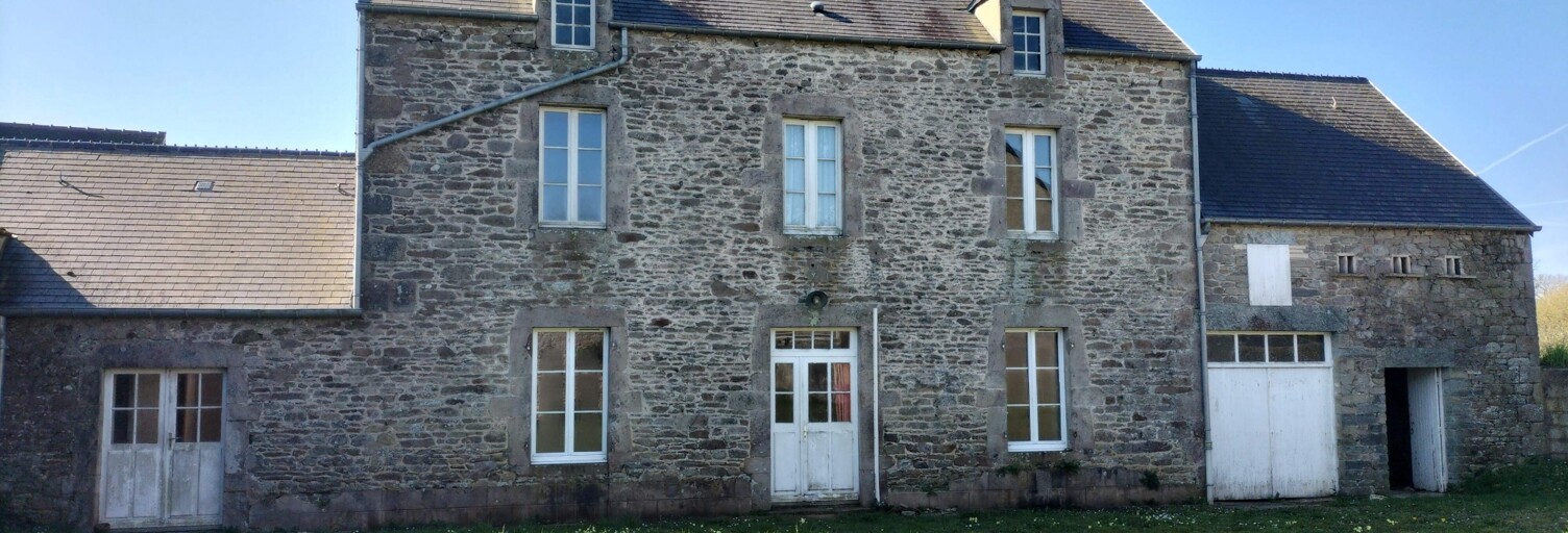 Maison 7 Pièces 128 m² à vendre à La Hague (50440)