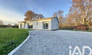 Maison 5 Pièces 117 m² à vendre à Loupes (33370)