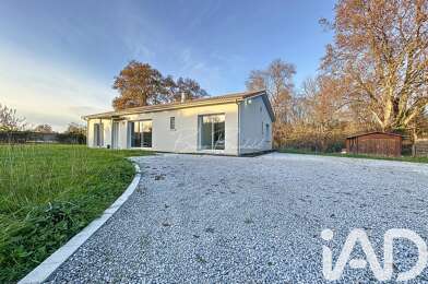 Maison 5 pièces 379000 €