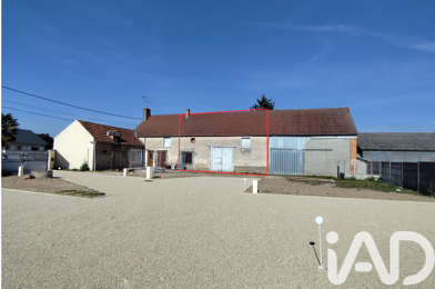 Maison 3 pièces 97000 €