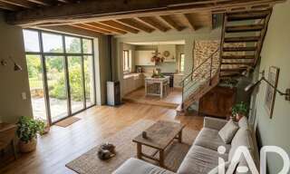 Maison 3 Pièces 118 m² à vendre à Cléry-Saint-André (45370)