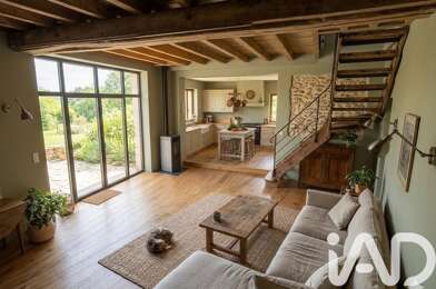 Maison 3 pièces 97000 €