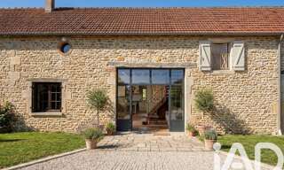 Maison 3 Pièces 118 m² à vendre à Cléry-Saint-André (45370)