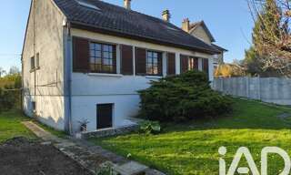 Maison 5 Pièces 116 m² à vendre à Crécy-la-Chapelle (77580)