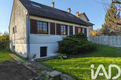 Maison 5 pièces 285000 €