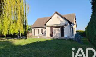 Maison 5 Pièces 119 m² à vendre à Saulx-Marchais (78650)