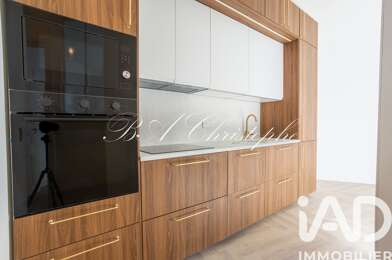 Appartement 2 pièces 265000 €