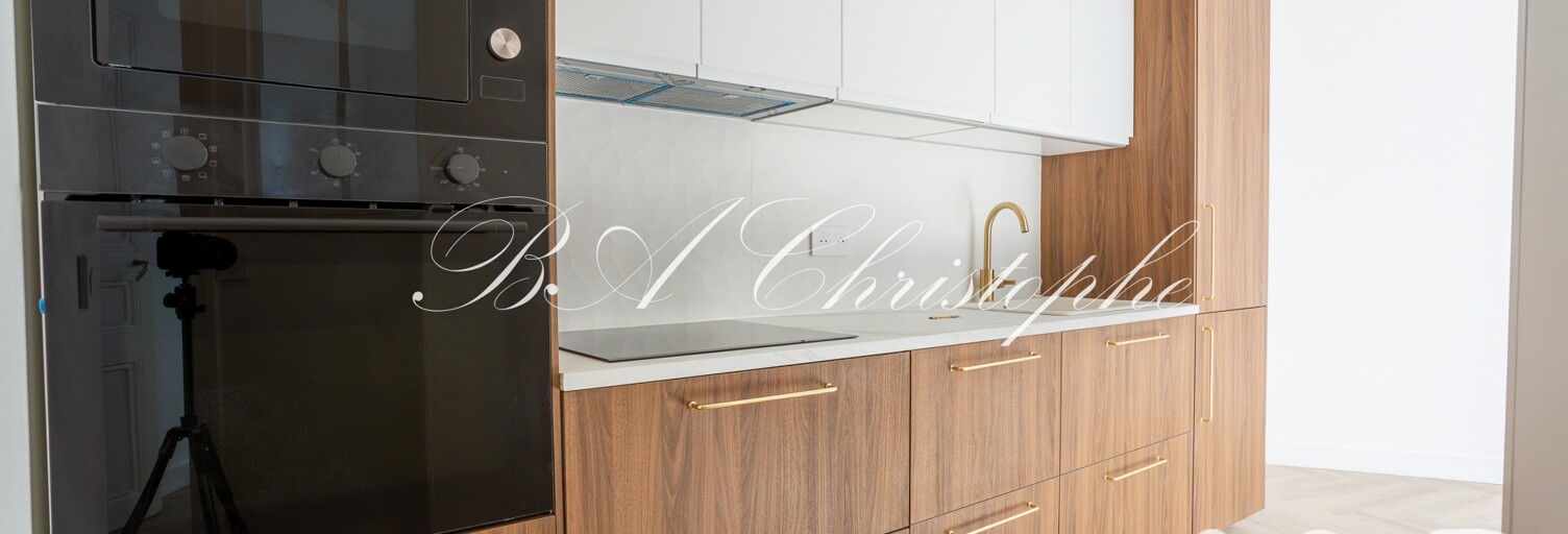 Appartement 2 Pièces 26 m² à vendre à Paris 10 (75010)