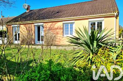 Maison 4 pièces 204500 €