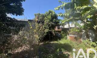 Terrain  404 m² à vendre à Saint-Louis (97421)