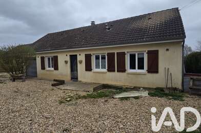 Maison 6 pièces 239000 €