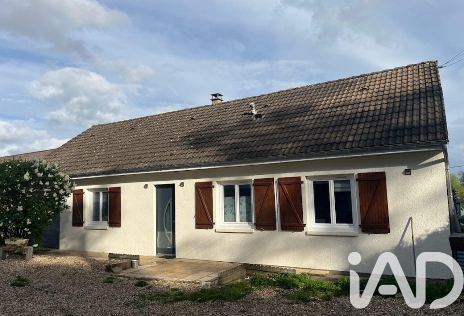 Vente Maison/villa 6 pièces — photo 1