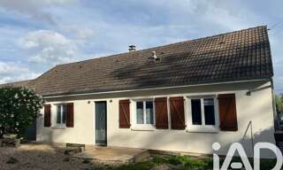 Maison 6 Pièces 115 m² à vendre à La Haye-Malherbe (27400)