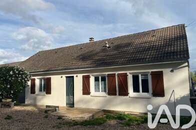Maison 6 pièces 239000 €