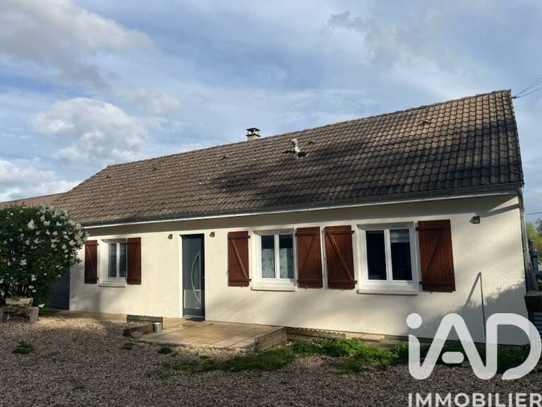 Vente Maison/villa 6 pièces — photo 1