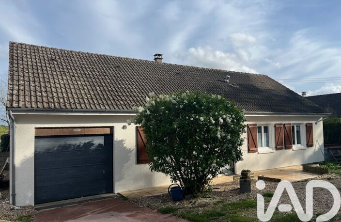 Vente Maison/villa 6 pièces — photo 2