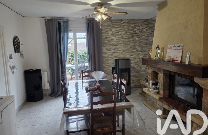 Vente Maison/villa 6 pièces — photo 3