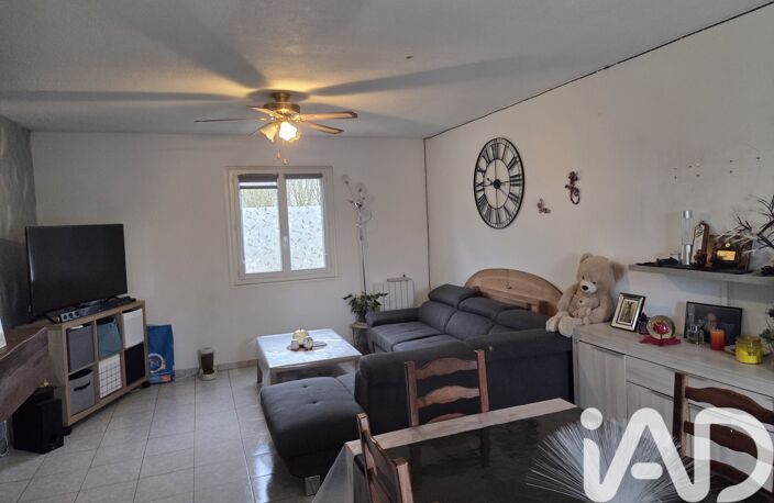 Vente Maison/villa 6 pièces — photo 4