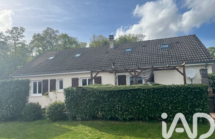 Vente Maison/villa 6 pièces — photo 5