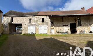 Immeuble  140 m² à vendre à Courdimanche (95800)