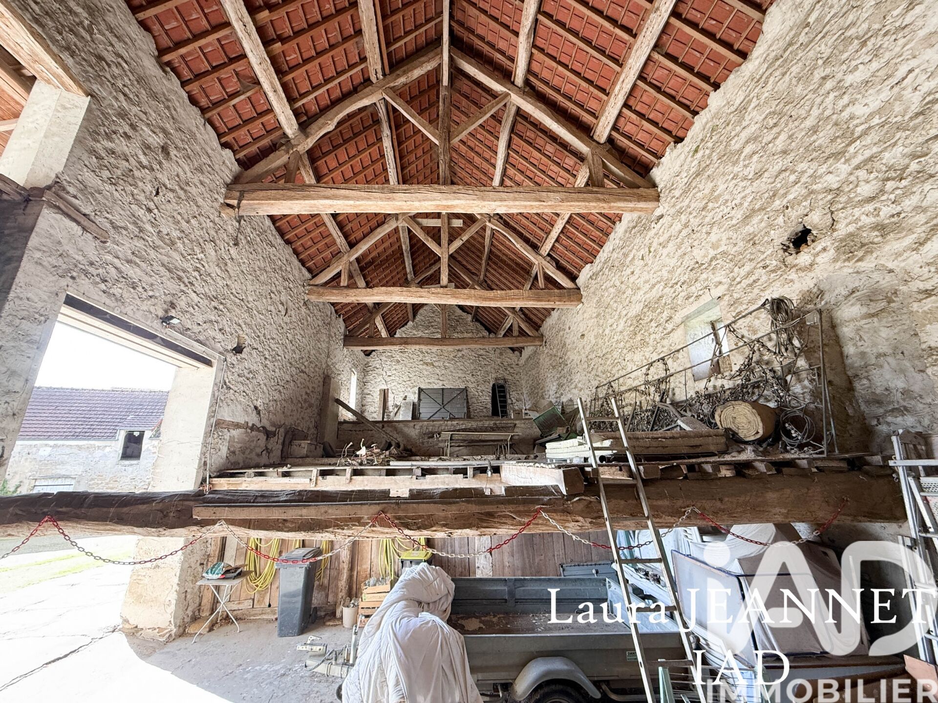 Vente Immeuble 140 m² - Photo 3