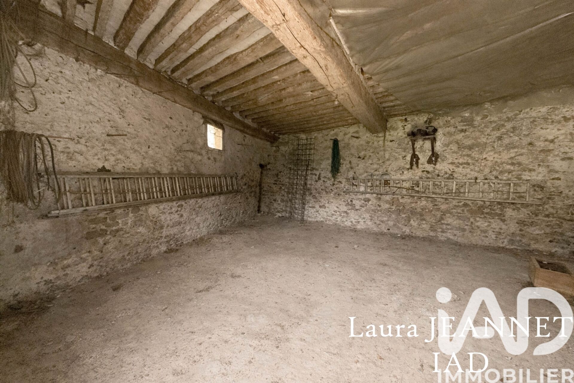 Vente Immeuble 140 m² - Photo 4