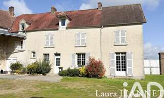 Immeuble  228 m² à vendre à Courdimanche (95800)