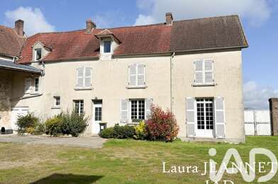 Immeuble  310000 €