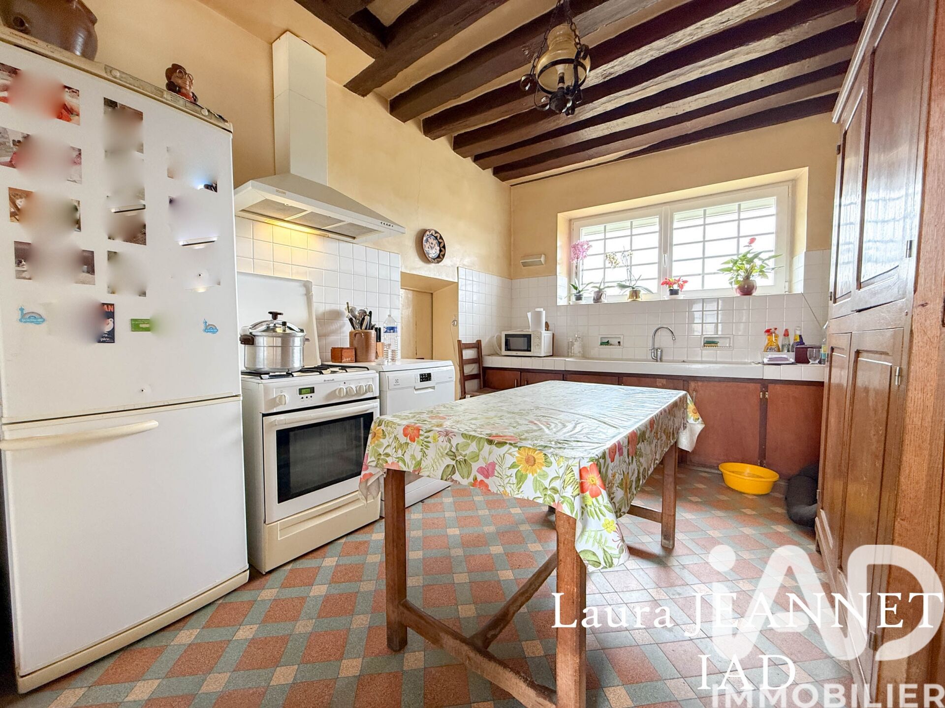Vente Immeuble 228 m² - Photo 3