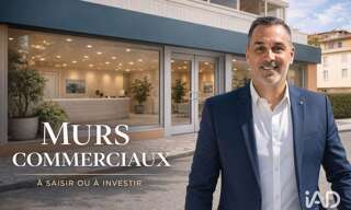 Divers  100 m² à vendre à Fréjus (83600)